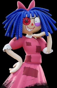 Evil Ragatha