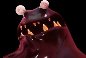 Fudge