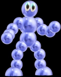 Orbsman