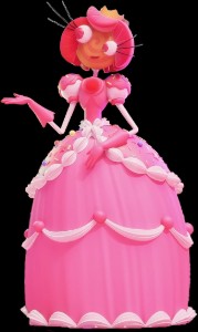 Princess Loolilalu
