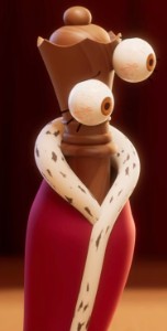 Queenie