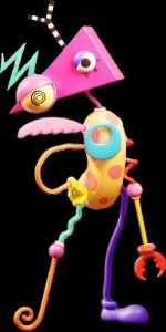 Zooble