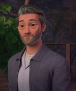 Daniel Kon