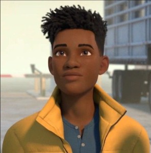 Darius Bowman