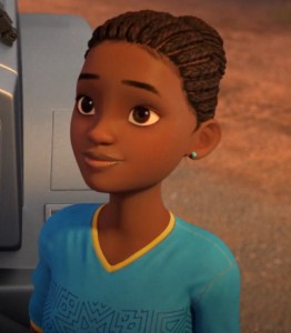 Zayna