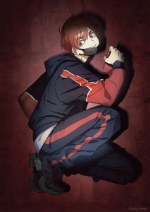 Fuuta Kajiyama