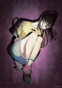 Yuno Kashiki