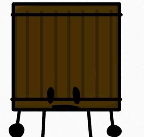 Barrel