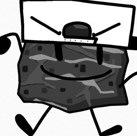 Bedrock