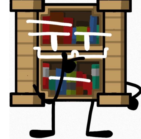 Bookshelf
