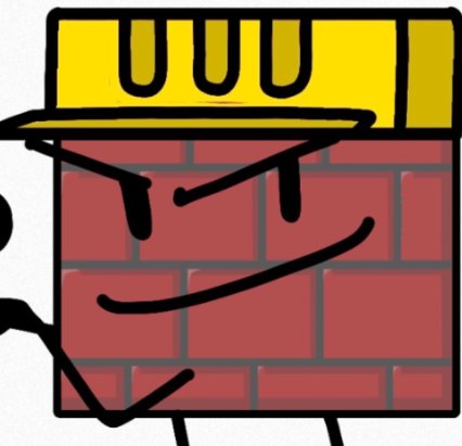 Brick Wall