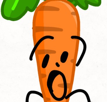 Carrot