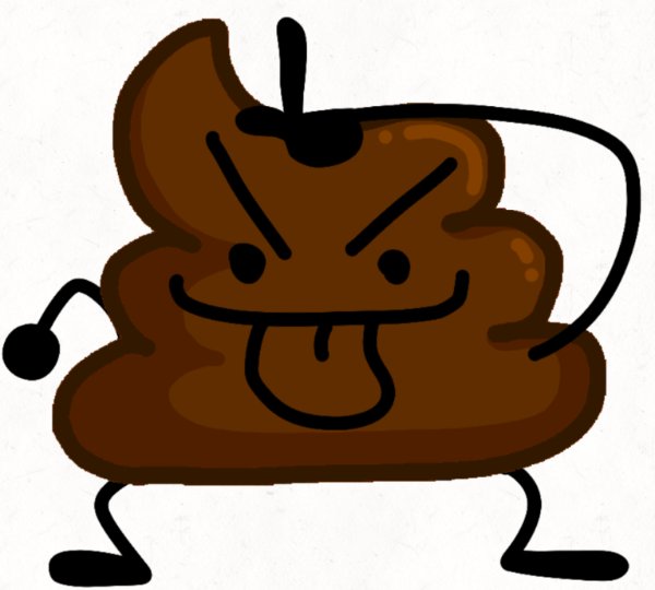Dumpy