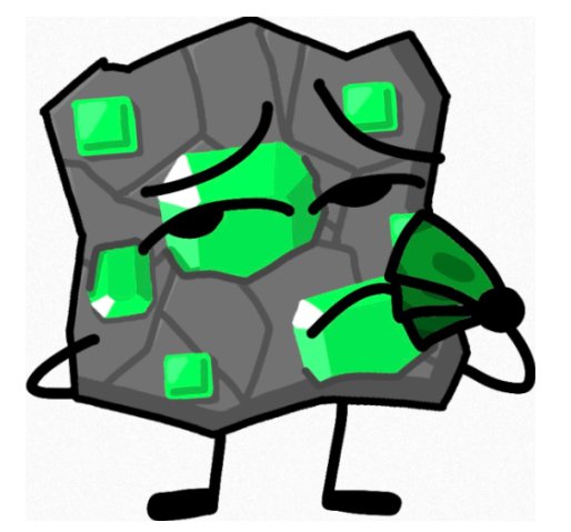 Emerald