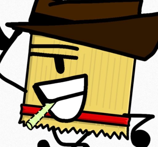 Hay Bail