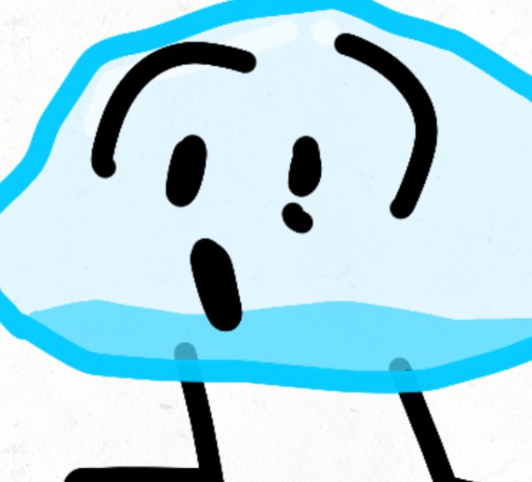 Ice Chunk