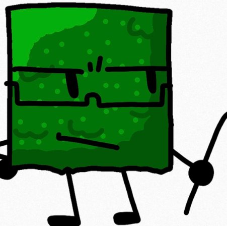 Moss