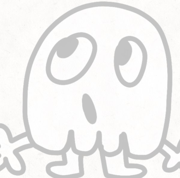 Mr Ghosty