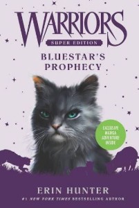 bluestar's prophecy