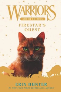 Firestar's quest