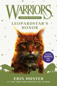 Leopardstar's honnor