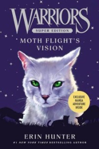 Mothflight's Vision