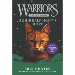Squirrelflight's Hope