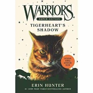 Tigerheart's shadow