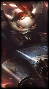 Badlands Baron