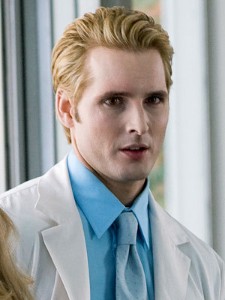 CarlisleCullen