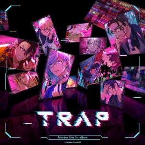 A.K.Y.R. -Akanyatsura Go over da TRAP-