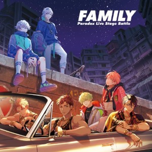 CALL FOR FAMILIEZ -Akanyatsura is Forever-