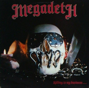 Rattlehead