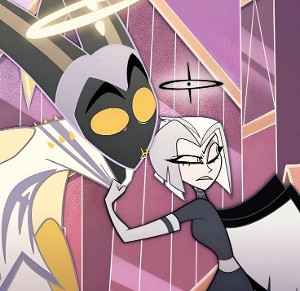 Adam and Lute