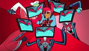 Alastor and Vox