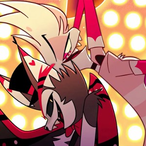 Husk and Angel