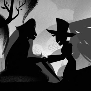 Lucifer and Lilith