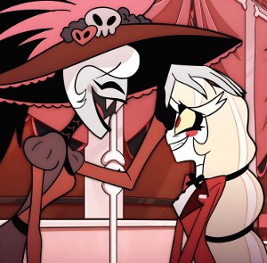 Rosie and Charlie