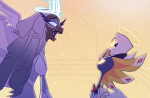 Sera and Pentious