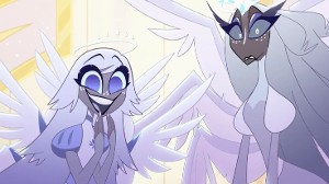 Sera and Emily
