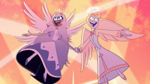 Peter and Emily