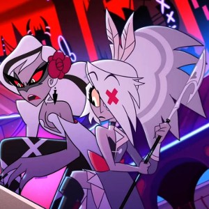 Vaggi and Carmilla
