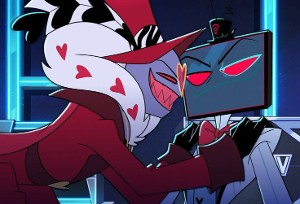 Vox and Valentino