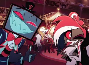 Vox and Velvette
