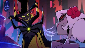 Zestial and Carmilla