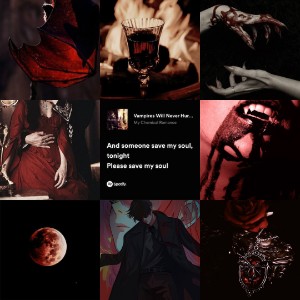 vampire!keitaro