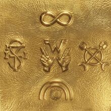 Weezer (Gold)