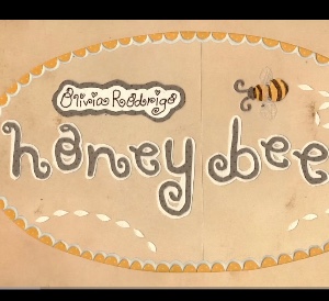 honeybee