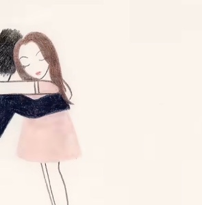 u + me = <3