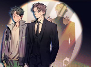 Behind the Scandal